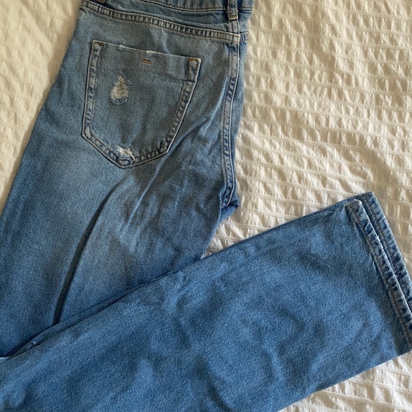 ZARA JEANS - Picture 3 of 4